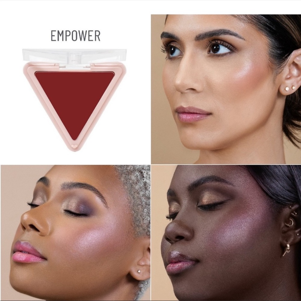 Brand New Blush from Sephora